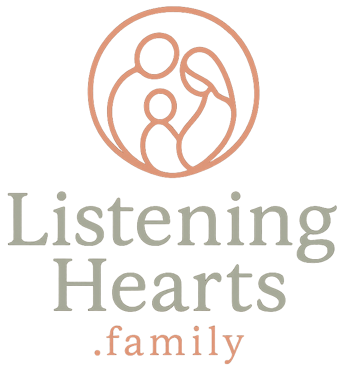 Conscious Parent Coaching From A Christian Perspective