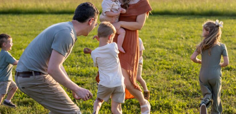 family_playing_together