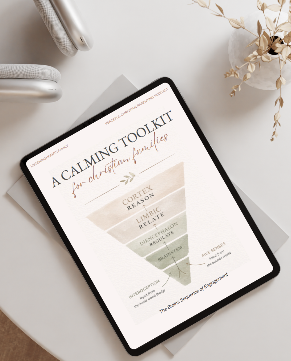 Minimal Aesthetic Ipad On The Table Mockup Instagram Story (1080 x 1920 px)